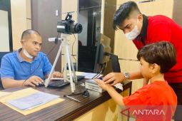 Pemohon paspor di Imigrasi Meulaboh Aceh meningkat 88,84 persen, ini sebabnya