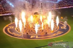 Selamat tinggal Qatar, sampai jumpa di Amerika Utara pada 2026