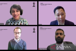 Perekonomian di Indonesia akan tetap kuat pada 2023