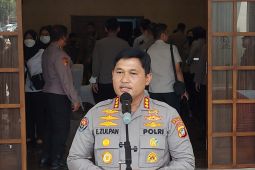 Polda Metro siapkan personel amankan 1.385 gereja saat Natal