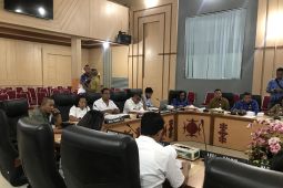 DPRD Ambon lakukan uji publik Ranperda Pengelolaan Sampah