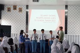 Bupati Kediri tindaklanjuti laporan oknum guru merundung murid