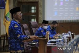 Pemkot Tangerang libatkan forum RW untuk capai target pendapatan pajak
