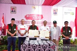 BNPT: WARUNG NKRI upaya Pemerintah rawat kebinekaan