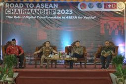 Wamendag mengajak mahasiswa Jambi percepat transformasi digital ASEAN