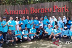 Gelora targetkan tujuh kursi di DPRD Kalsel