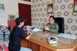 ASN di Kabupaten Batanghari dilarang menambah libur