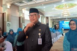 Pemkot Jambi peroleh tawaran kerja sama dari lembaga pendidikan Jepang