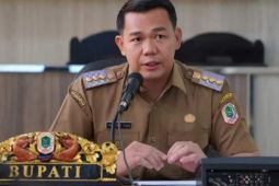 Kapuas Hulu jamin ketersediaan sembako jelang Natal 2022 dan Tahun Baru 2023