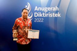 UMSU raih emas Kehumasan Anugerah  Diktiristek 2022