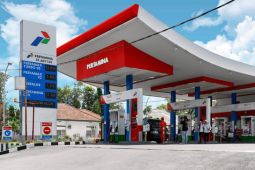 Jelang Natal, Pertamina pastikan pasokan BBM dan Elpiji di "Jatimbalinus" aman