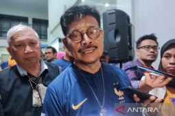Mentan jamin stok komoditi pangan aman hingga tahun baru