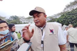 Ketua DPRD Bogor ungkap kesannya soal laga final Piala Dunia 2022
