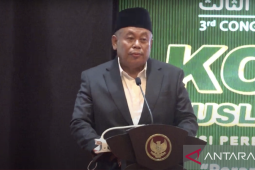 MUI ajak masyarakat jaga kolaborasi dan harmonisasi pada Natal 2022