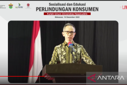 OJK: Dunia dihadapkan inflasi dan resesi secara bersamaan di 2023