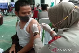 COVID-19 di Simalungun, tiga sembuh, tujuh dirawat