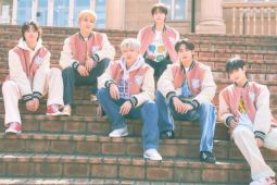 Group DKZ bikin lagu "Year End Project" tutup 2022