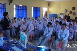 Pemprov Babel bangun SMA Negeri 2 di Bangka pada 2024