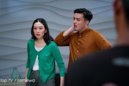 Karina Nabila berbagi tips acara tangani baby blues