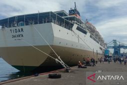 Pelni Ambon rekayasa jalur pelayaran antisipasi mudik Nataru