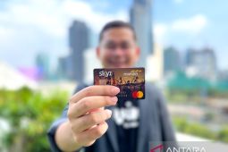 Bank Mandiri luncurkan fitur tarik tunai dari limit kredit di Livin'