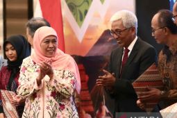 Jatim catat transaksi misi dagang Rp48,7 miliar di Malaysia