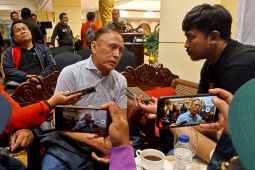 Ketum PSSI terus upayakan hadirnya penonton di laga kandang Piala AFF
