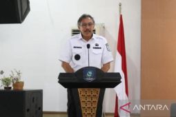 Pj Gubernur Babel pastikan stok sembako aman jelang Nataru