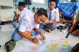 Telkom sukseskan program SMK Pusat Keunggulan Kemendikbud untuk cetak talenta digital masa depan