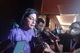 Program prioritas G20 Indonesia dilanjutkan di G20 India