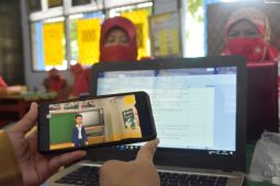 Sembilan SD di Batanghari berada di area "blank spot"