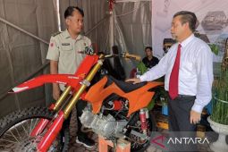 Pemprov Kaltim tambah anggaran  kebencanaan daerah