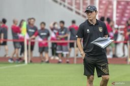 Shin: Thailand tetap kuat meski tanpa dua bintangnya di Piala AFF