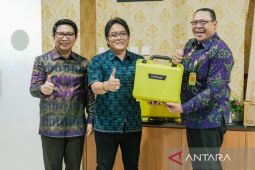Pemkab Badung - BPN optimalisasi pelayanan di bidang pertanahan