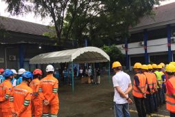 PLN UID Aceh siapkan 1.508 personel hadapi Nataru