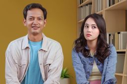 "Kejarlah Daku Kau Kutangkap" angkat isu pasangan kekinian