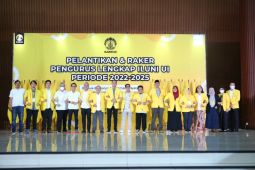 ILUNI UI menghimpun donasi capai Rp1 miliar lebih untuk penyintas gempa Cianjur
