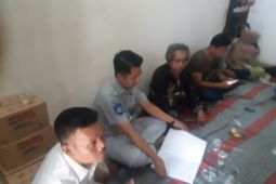 Jasa Raharja Banten Melakukan Jemput Bola Korban Kecelakaan Lalu Lintas