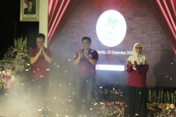 Srikandi Perhutani Group diharapkan jadi wadah pengembangan potensi perempuan