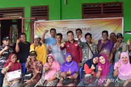 KPU Bangka Barat tingkatkan partisipasi warga pesisir.