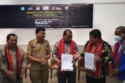 Wakil Rektor sebut Unpatti harus berkontribusi jaga kualitas lingkungan