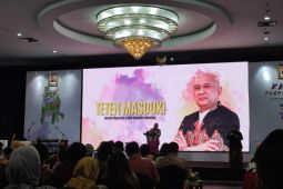 Menkop targetkan ada 50 wirausaha disabilitas pada 2023