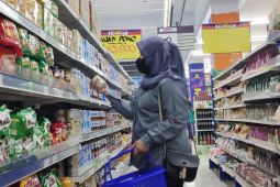 Lampung tingkatkan pengawasan keamanan makanan  jelang Natal dan Tahun Baru