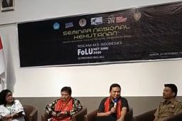 Maluku siapkan perda tentang pengelolaan hutan adat