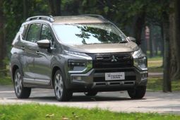 Daftar promo akhir tahun untuk semua model mobil MMKSI