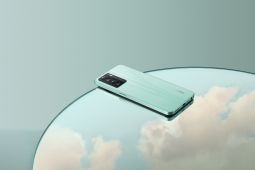 OPPO rilis versi A57 memori internal 128 GB