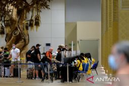 Bandara Ngurah Rai prediksi layani 827.779 penumpang selama Natal-Tahun Baru