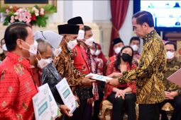 Apindo sebut KUR Klaster solusi terbaik dorong UMKM naik kelas
