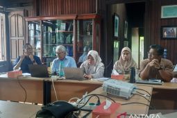 Warsi sebut luas areal PETI di Jambi bertambah 3.535 hektare setahun