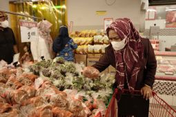 Pemkot Mojokerto pastikan pasokan bahan pokok aman jelang akhir 2022